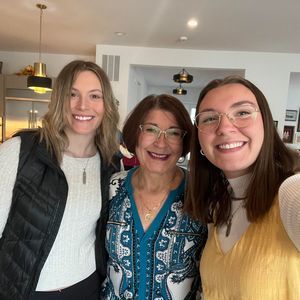 Meet your Posher, Beth